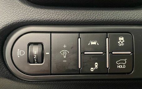 KIA XCeed I, 2021 год, 2 350 000 рублей, 15 фотография