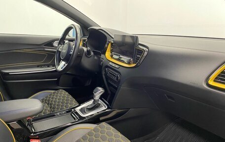 KIA XCeed I, 2021 год, 2 350 000 рублей, 20 фотография