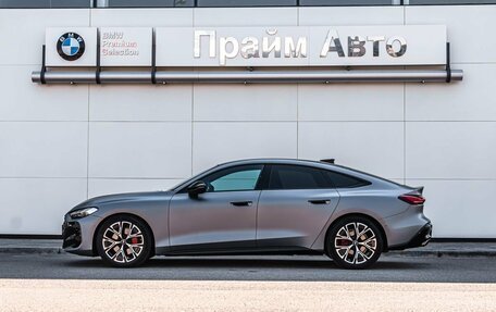 Audi A5, 2025 год, 5 700 000 рублей, 5 фотография