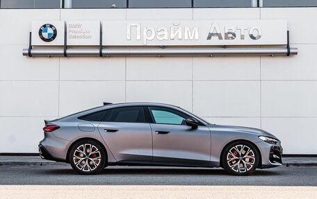 Audi A5, 2025 год, 5 700 000 рублей, 6 фотография