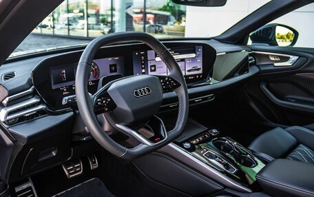 Audi A5, 2025 год, 5 700 000 рублей, 12 фотография
