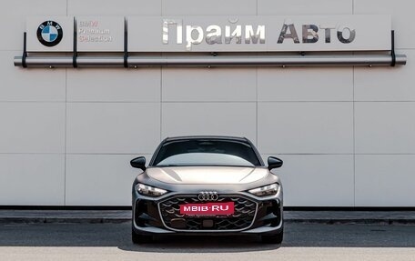 Audi A5, 2025 год, 5 700 000 рублей, 3 фотография