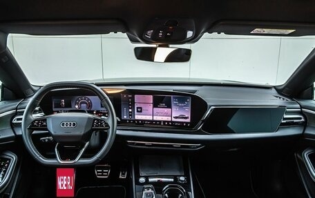 Audi A5, 2025 год, 5 700 000 рублей, 11 фотография
