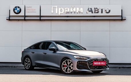 Audi A5, 2025 год, 5 700 000 рублей, 16 фотография