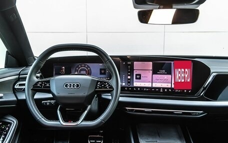 Audi A5, 2025 год, 5 700 000 рублей, 15 фотография