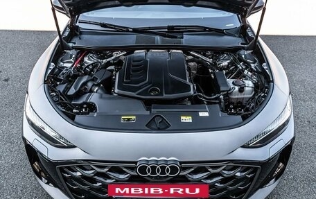 Audi A5, 2025 год, 5 700 000 рублей, 10 фотография