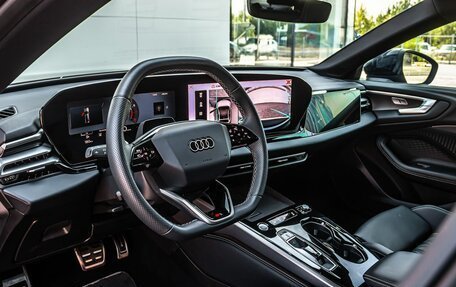 Audi A5, 2025 год, 5 700 000 рублей, 23 фотография