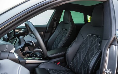Audi A5, 2025 год, 5 700 000 рублей, 21 фотография