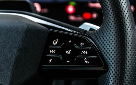 Audi A5, 2025 год, 5 700 000 рублей, 26 фотография