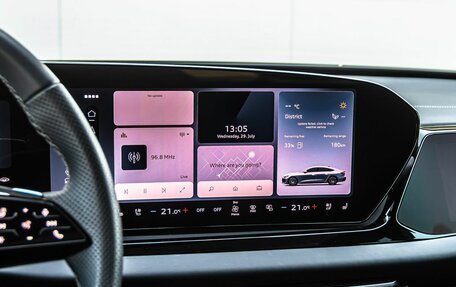 Audi A5, 2025 год, 5 700 000 рублей, 27 фотография