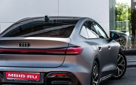 Audi A5, 2025 год, 5 700 000 рублей, 19 фотография