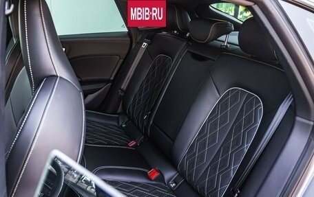 Audi A5, 2025 год, 5 700 000 рублей, 22 фотография