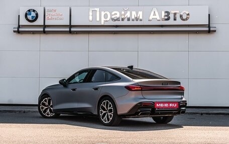 Audi A5, 2025 год, 5 700 000 рублей, 17 фотография
