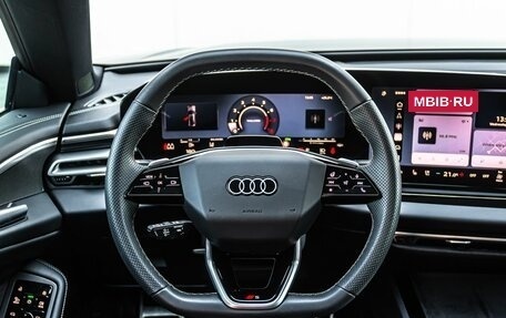Audi A5, 2025 год, 5 700 000 рублей, 24 фотография