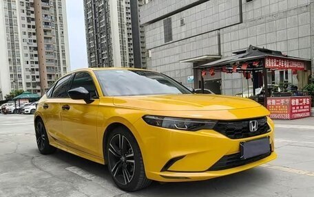 Honda Integra IV, 2024 год, 2 700 000 рублей, 3 фотография
