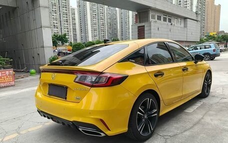 Honda Integra IV, 2024 год, 2 700 000 рублей, 4 фотография