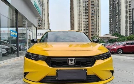 Honda Integra IV, 2024 год, 2 700 000 рублей, 2 фотография