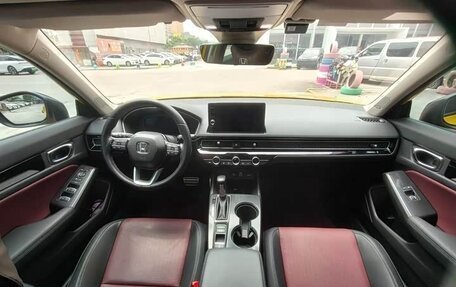 Honda Integra IV, 2024 год, 2 700 000 рублей, 9 фотография