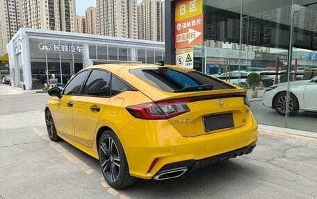 Honda Integra IV, 2024 год, 2 700 000 рублей, 6 фотография