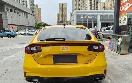 Honda Integra IV, 2024 год, 2 700 000 рублей, 5 фотография