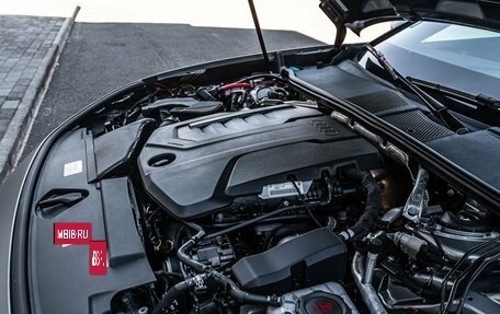 Audi A5, 2025 год, 5 700 000 рублей, 32 фотография
