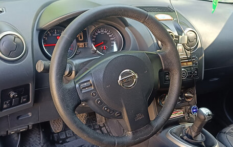 Nissan Qashqai+2 I, 2010 год, 970 000 рублей, 6 фотография