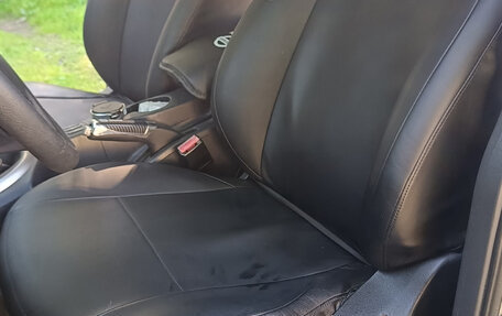 Nissan Qashqai+2 I, 2010 год, 970 000 рублей, 13 фотография