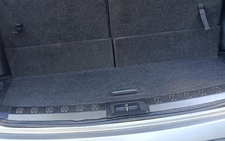 Nissan Qashqai+2 I, 2010 год, 970 000 рублей, 11 фотография
