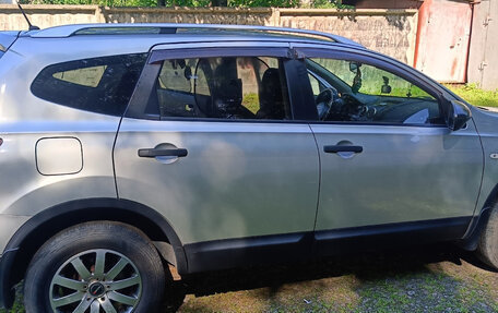 Nissan Qashqai+2 I, 2010 год, 970 000 рублей, 4 фотография