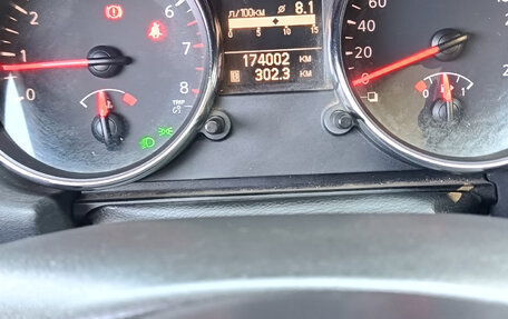 Nissan Qashqai+2 I, 2010 год, 970 000 рублей, 7 фотография