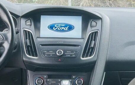 Ford Focus III, 2017 год, 995 000 рублей, 5 фотография