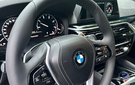 BMW 5 серия, 2019 год, 2 050 000 рублей, 8 фотография