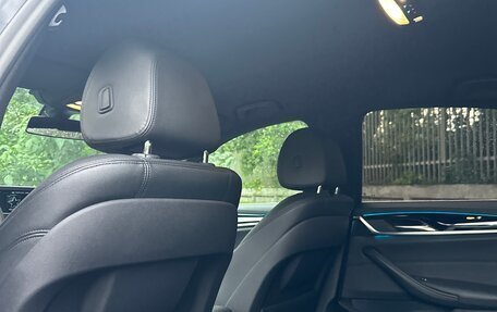BMW 5 серия, 2019 год, 2 050 000 рублей, 7 фотография