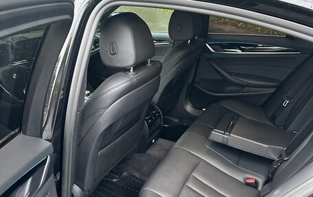 BMW 5 серия, 2019 год, 2 050 000 рублей, 6 фотография