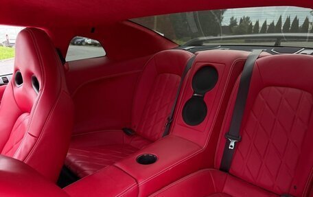 Nissan GT-R, 2011 год, 7 000 000 рублей, 5 фотография