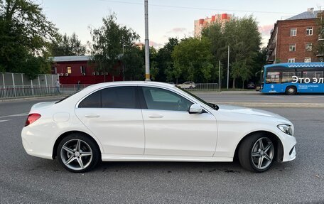 Mercedes-Benz C-Класс, 2015 год, 2 150 000 рублей, 8 фотография