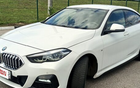 BMW 2 серия F44, 2020 год, 2 495 000 рублей, 2 фотография