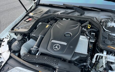 Mercedes-Benz C-Класс, 2015 год, 2 150 000 рублей, 21 фотография