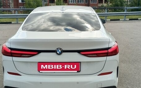 BMW 2 серия F44, 2020 год, 2 495 000 рублей, 4 фотография