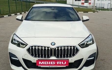 BMW 2 серия F44, 2020 год, 2 495 000 рублей, 3 фотография