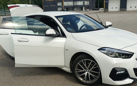 BMW 2 серия F44, 2020 год, 2 495 000 рублей, 20 фотография