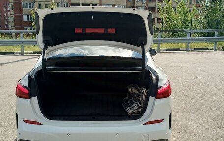 BMW 2 серия F44, 2020 год, 2 495 000 рублей, 22 фотография