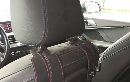 BMW 2 серия F44, 2020 год, 2 495 000 рублей, 15 фотография