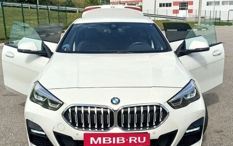 BMW 2 серия F44, 2020 год, 2 495 000 рублей, 19 фотография