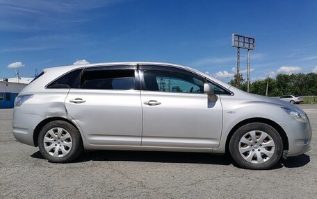 Toyota Mark X ZiO, 2008 год, 477 000 рублей, 8 фотография