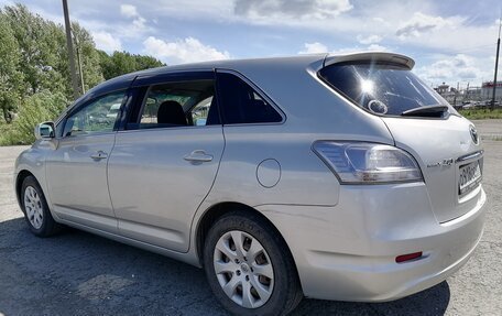 Toyota Mark X ZiO, 2008 год, 477 000 рублей, 5 фотография