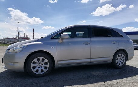 Toyota Mark X ZiO, 2008 год, 477 000 рублей, 7 фотография