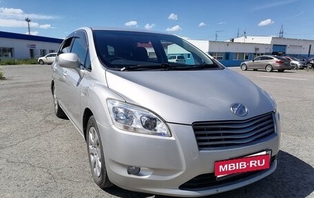Toyota Mark X ZiO, 2008 год, 477 000 рублей, 2 фотография