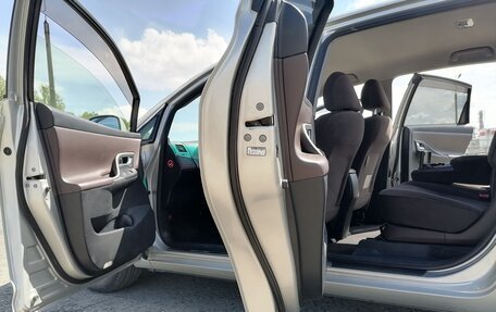 Toyota Mark X ZiO, 2008 год, 477 000 рублей, 15 фотография