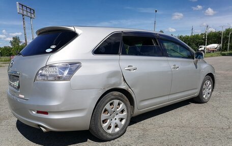 Toyota Mark X ZiO, 2008 год, 477 000 рублей, 9 фотография